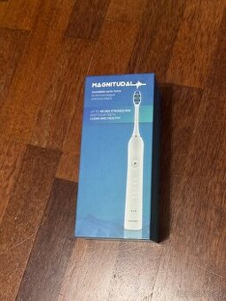 Sonický kartáček Magnitudal Quake