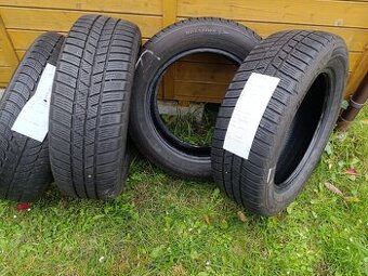 ZIMNÍ PNEU 185/60 R15