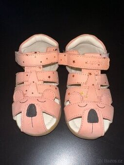 Dětské boty značky Lasocky, velikost 22