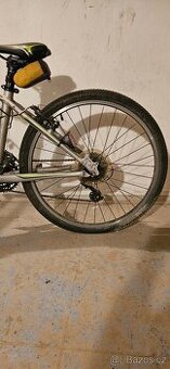 Horske koo - yborne kvality