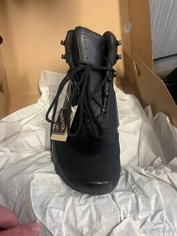 Boty prabos nízké 31vel