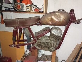 Jawa 350