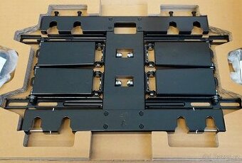 Držák TV Samsung pro úhlopříčky 43" - 55", nosnost 30kg