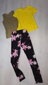 Sportovní SET na cvičení vel. S