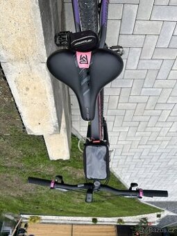 Dámské horské kolo