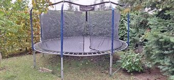 Trampolína Marimex 427 cm