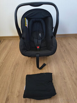 Autosedačka Britax römer 0-13 kg vajíčko