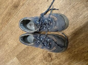 Dětské boty JONAP vel. 27