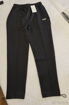 Tepláky Siksilk vel. S