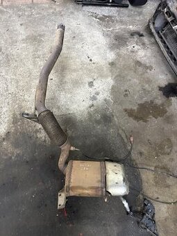 Dpf filtr 2.0 Tdi CFH
