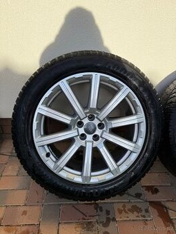 Originál alu AUDI  r20 zimni 285/45/20
