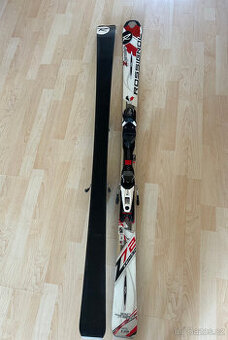 Carvingové lyže Rossignol