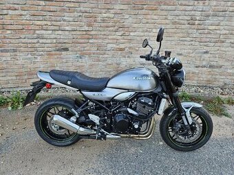 KAWASAKI Z 900 rs 2020 CZ 82kw TOP