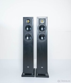 Elac FS 187 / Dovoz v cene : Brno, Praha ,Olomouc , Ostrav a