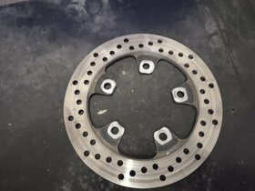 Suzuki GSXR 2000-2003