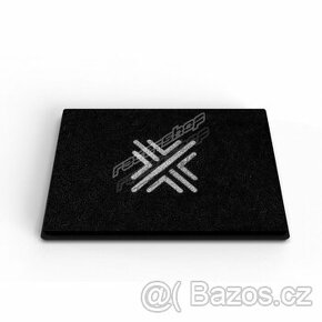 Audi a4 b6 sportovní vložka filtru sání Pipercross