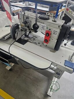 Průmyslový šicí stroj DURKOPP ADLER 767