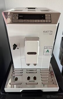 DeLonghi Eletta
