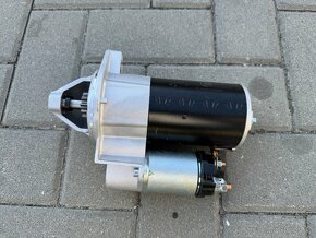 Lada Vaz , startér, nový