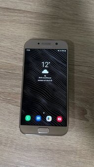 Samsung Galaxy A5 (2017) Gold 32 GB