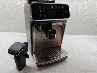 Philips Series 5500 LatteGo