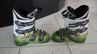 Prodam lyzaky/preskace 22-22,5 / 267mm (asi vel.36)