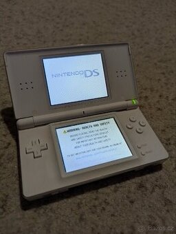 Nintendo DS