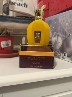 Parfelm xerjoff , prada, carolina herrera