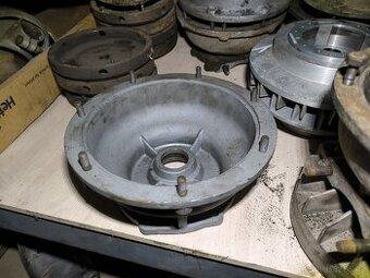 Spojkový koš PF 62