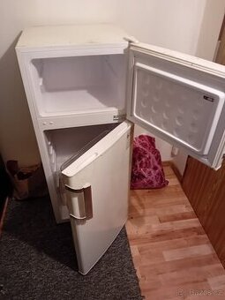 Candy lednice + mrazak