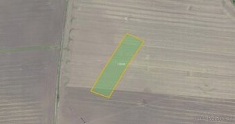 Zemědělská půda, prodej, Sadská, Nymburk - 1