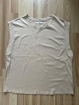 Pánské tílko/tričko