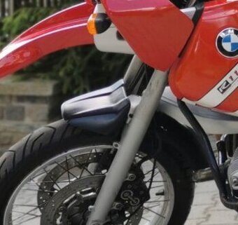 Přední blatníček Touratech BMW R 1100 GS