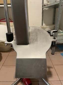 Krouhač na sýry , zeleninu