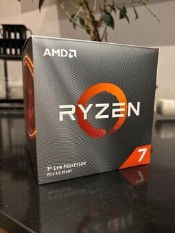 AMD Ryzen 7 3800X