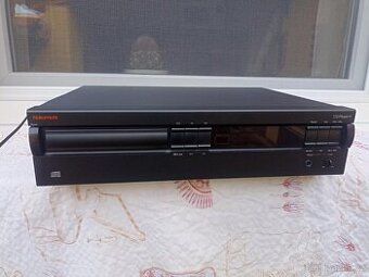 Nakamichi CD player 4 Top