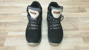 Boty Bennon se SympaTex vel.40