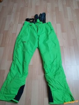 Lyžařské kalhoty