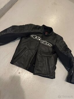 Kozena bunda Alpinestars