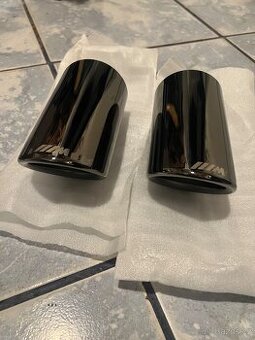 Prodam koncovky BMW F30