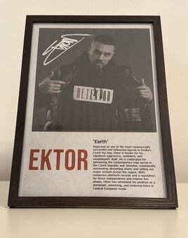 Obraz - Ektor - Vánoční AKCE 🎄