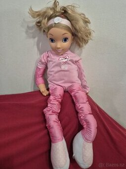 Panenka - baletka Molly