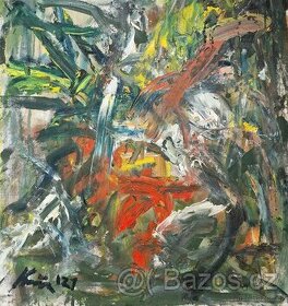 Antonín Kroča - Kytice