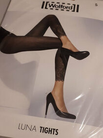 Punčocháče Wolford