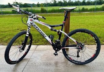 Cannondale Scalpel Carbon