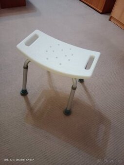 Prodám sedátko do vany