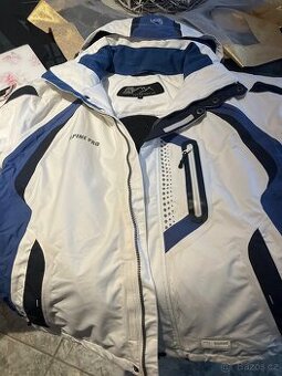 Lyžařská bunda ALPINE PRO