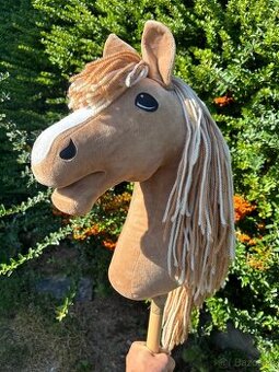 Hobby horse Bren od firmy Larden, velikost M