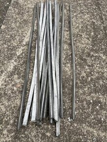 Klempirsky cin, 800 Kc/kg