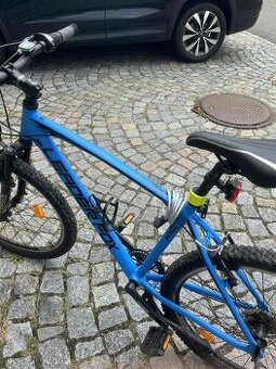 Leader Fox MXC 26 2023 18 palcu